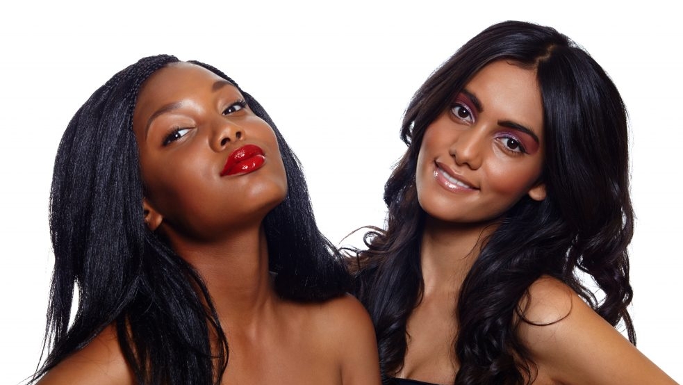 Afro Hair Ethnic Hair Beauty Joanita-Missoh München Schwabing Afro Hair Ethnic Hair Beauty Joanita-Missoh München Schwabing Girls