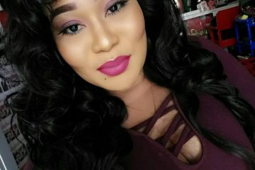 Candy Ethnic Hair Beauty München Joanita Missoh