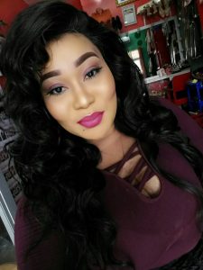 Candy Ethnic Hair Beauty München Joanita Missoh