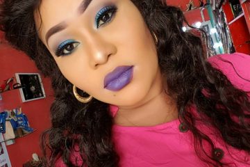 Candy Ethnic Hair Beauty München Joanita Missoh