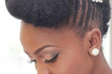 Ethnic Hair Beauty München Joanita Missoh