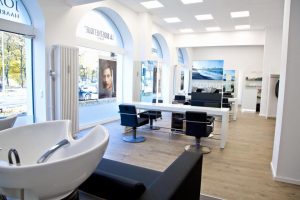 Ethnic Hair Beauty München Joanita Missoh-Salon