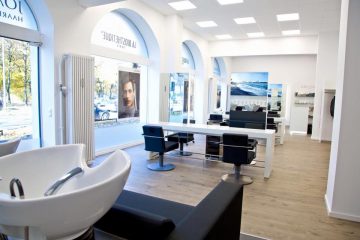 Ethnic Hair Beauty München Joanita Missoh-Salon