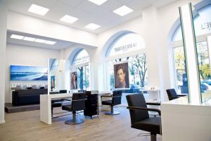 Ethnic Hair Beauty München Joanita Missoh-Salon