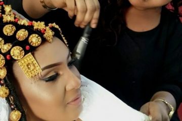 Ethnic Hair Beauty München Joanita Missoh