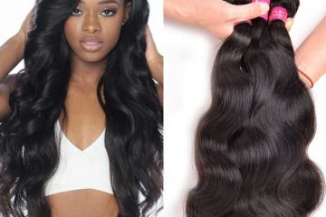 Ethnic Hair Beauty München Joanita Missoh