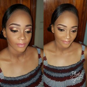 Ethnic Hair Beauty München Joanita Missoh