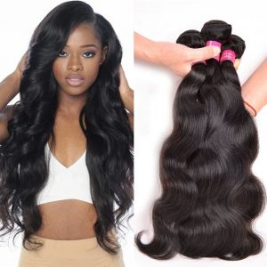Ethnic Hair Beauty München Joanita Missoh
