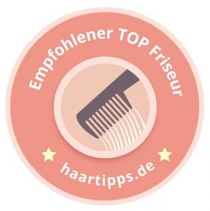 Haartipps Friseur Joanita Missoh