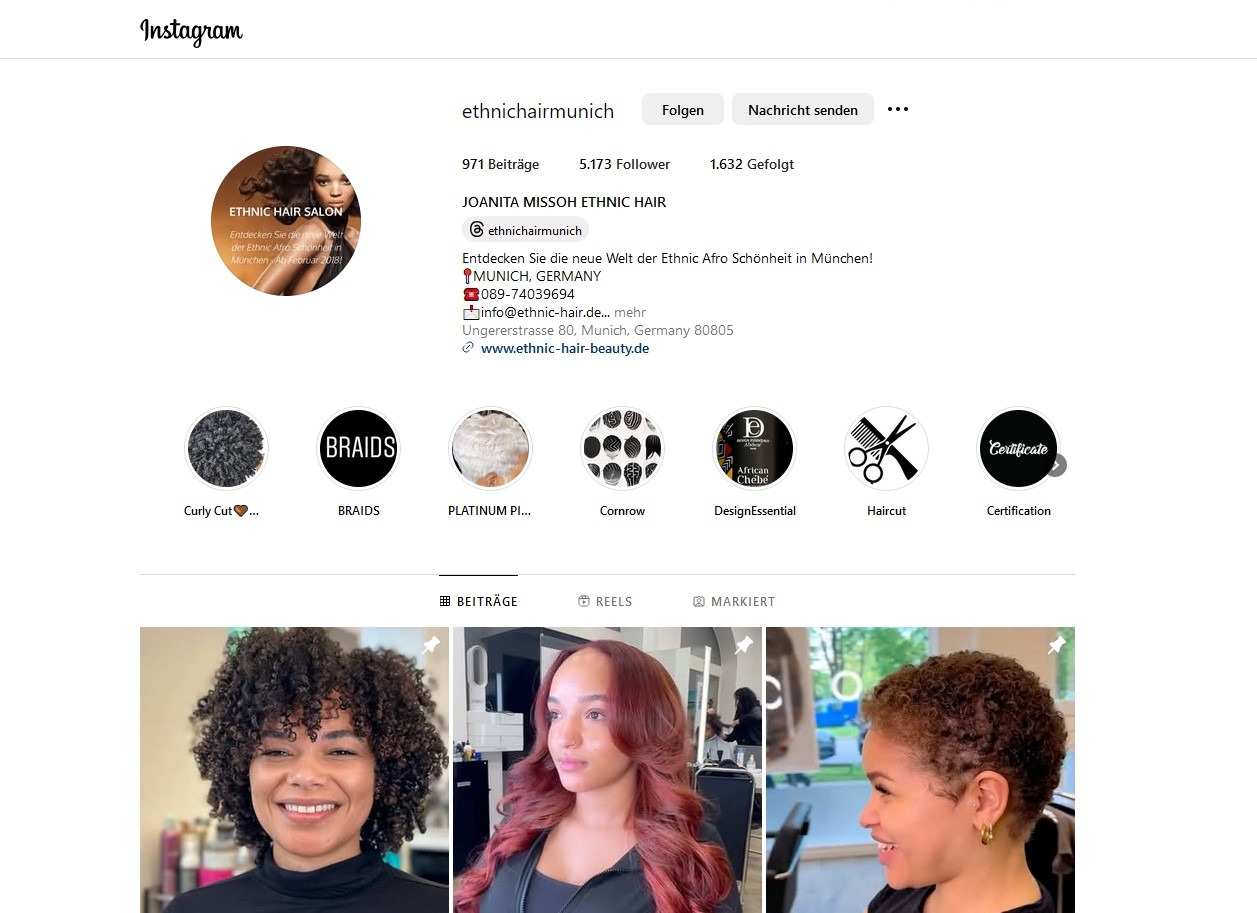 Instagram-ethnichairmunich
