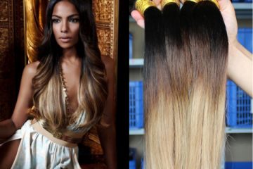 Ethnic Hair Beauty München Joanita Missoh
