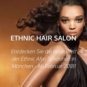 Ethnic Hair Beauty München Joanita Missoh